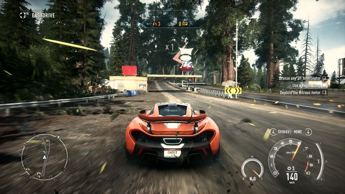 Need for Speed Rivals Download for PC – Windows Edition screenshot 1